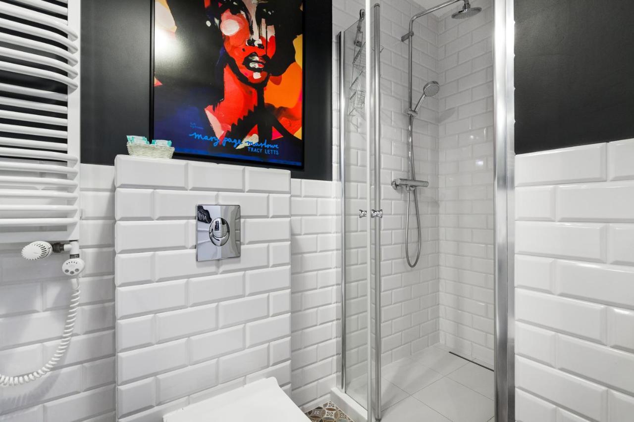 Happy Stay Tartaczna Residence III Gdansk Exterior photo